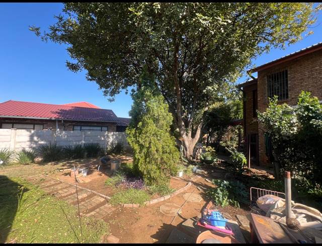 8M² VACANT LAND FOR SALE IN MISTY BAY